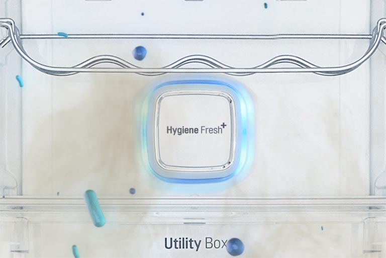 Keep Foods Fresher for Longer6