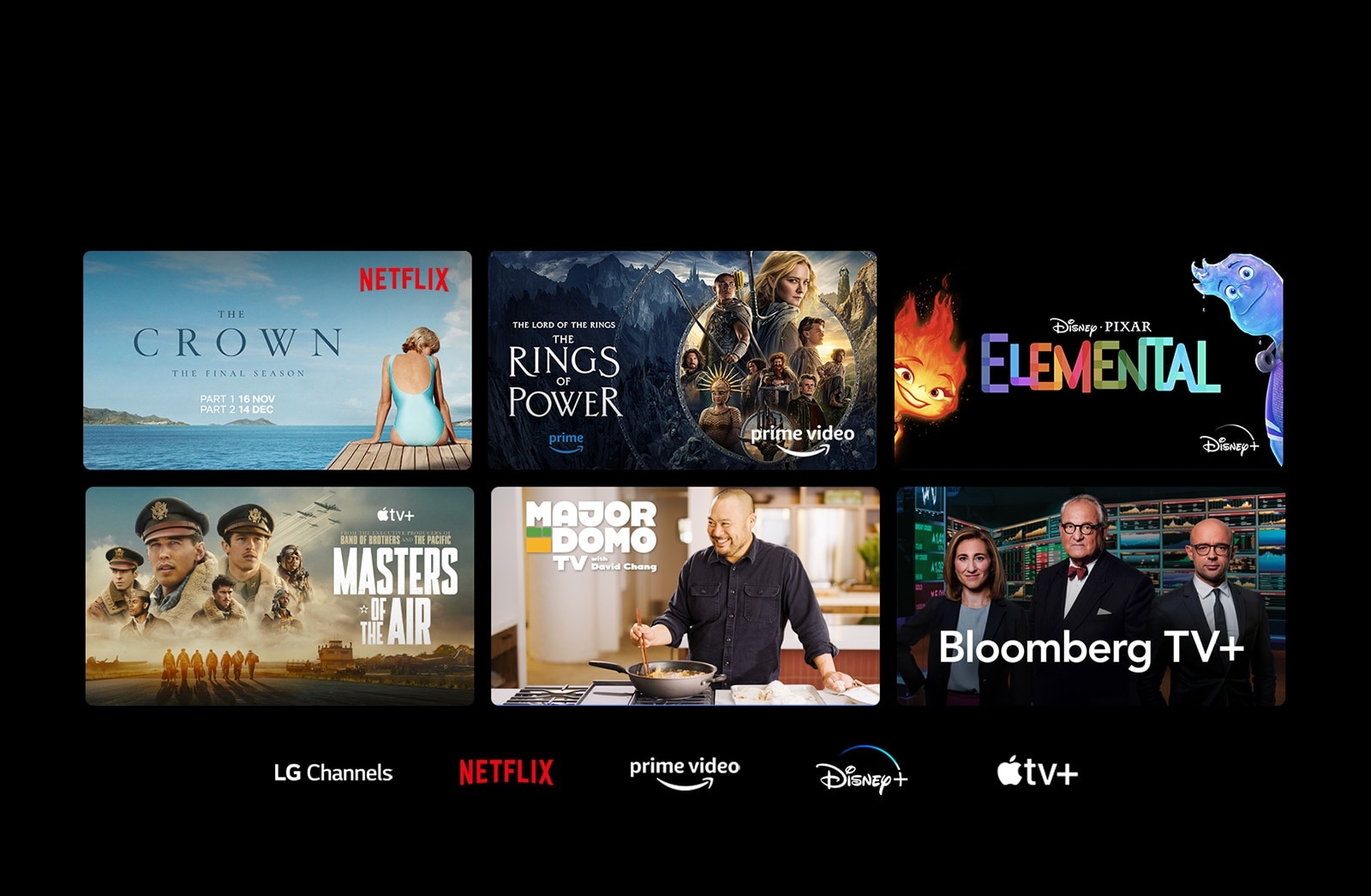 LG 98 Inch UT90 4K Smart TV 98UT90006LA