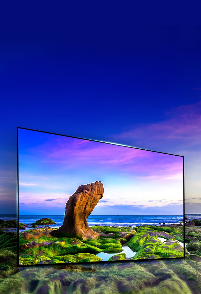 More consistent color and contrast from any seats2