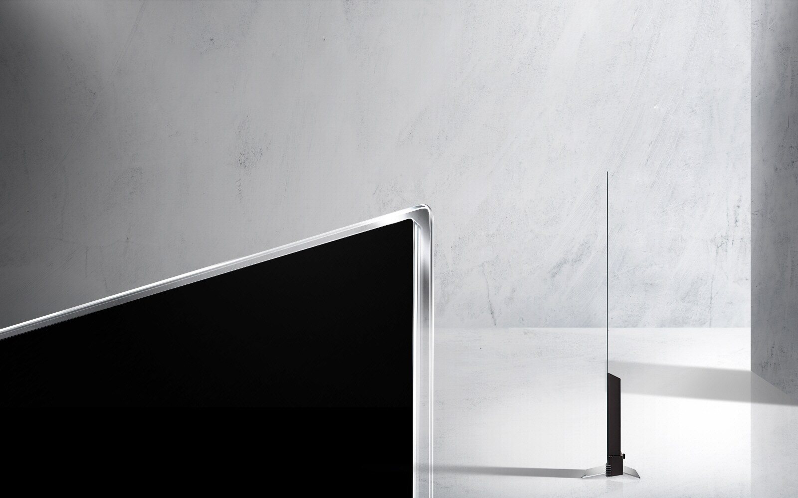 Picture-on-Glass, an ethereal work of art 1