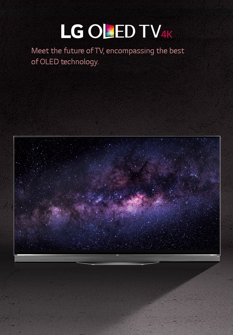 LG OLED TV