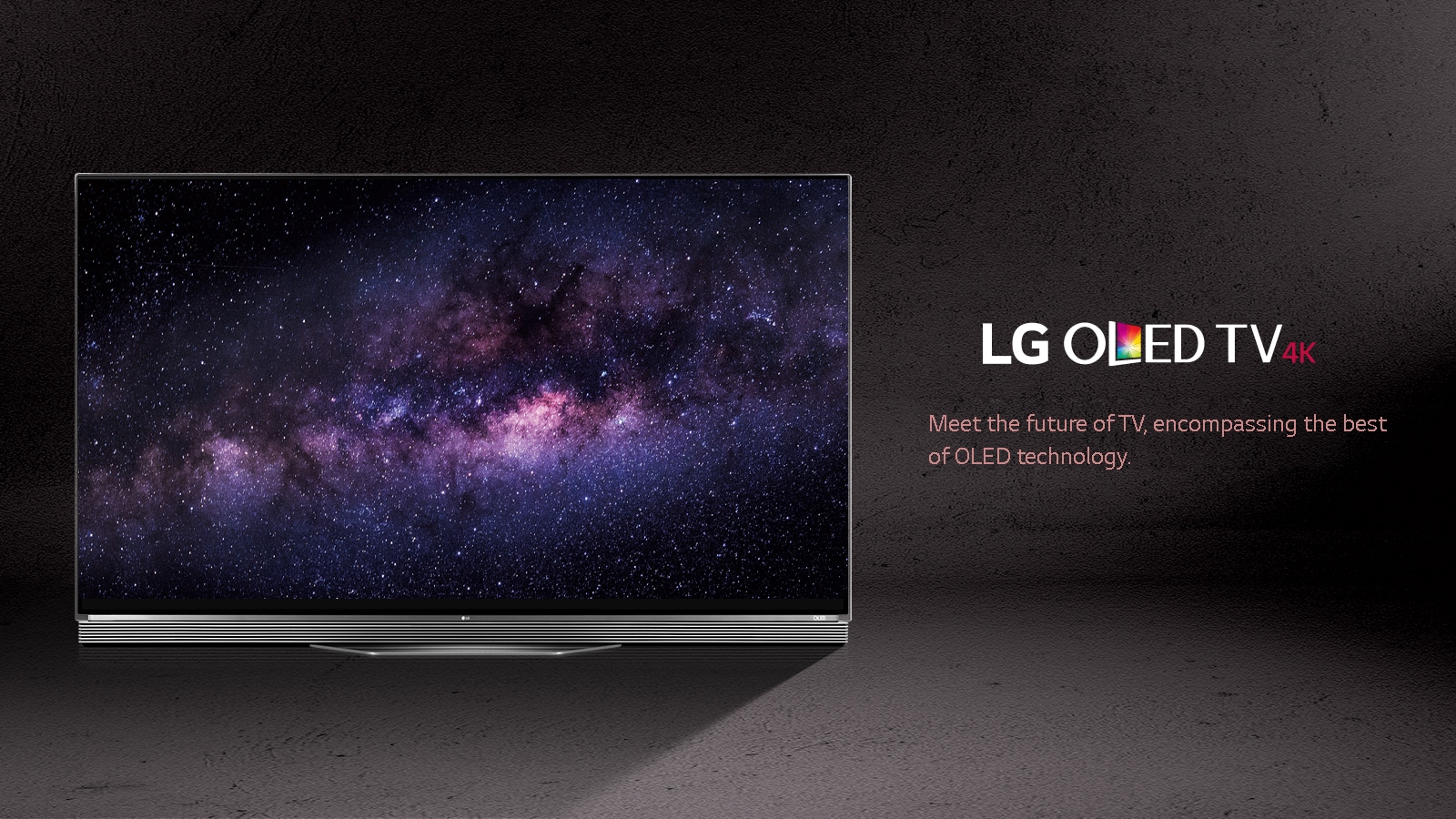 LG OLED TV