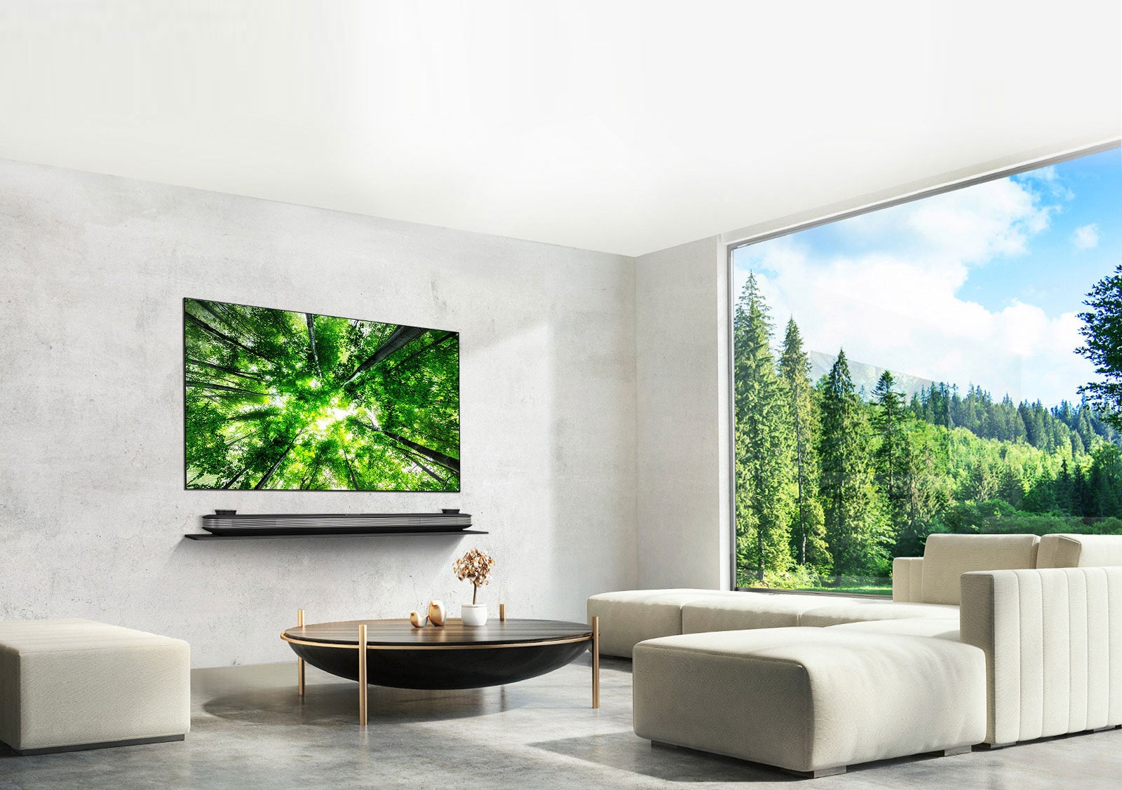 Simplicity. Perfection.<br>1