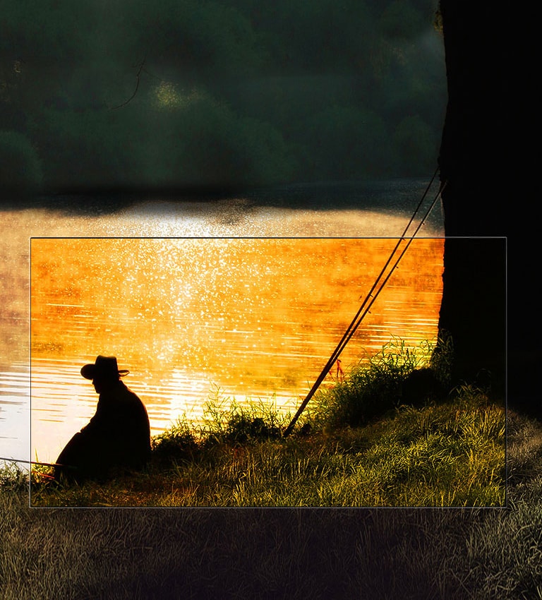 Perfect Black. Stunning Contrast.2