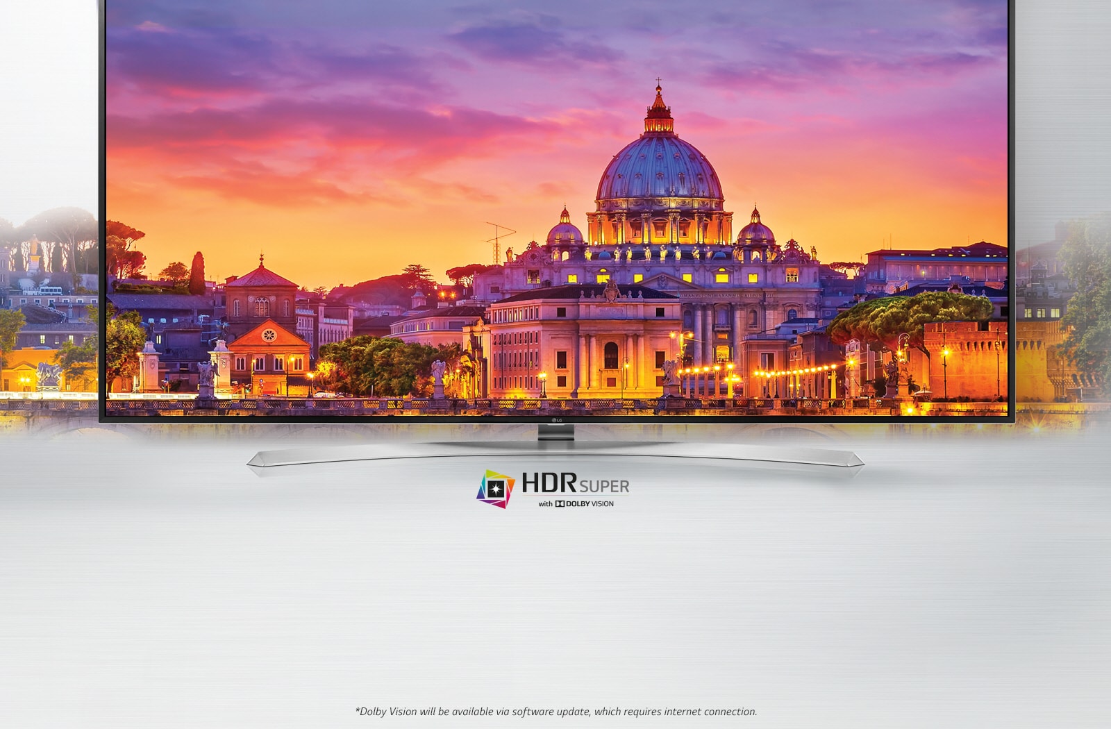 HDR SUPER With DolbyVision