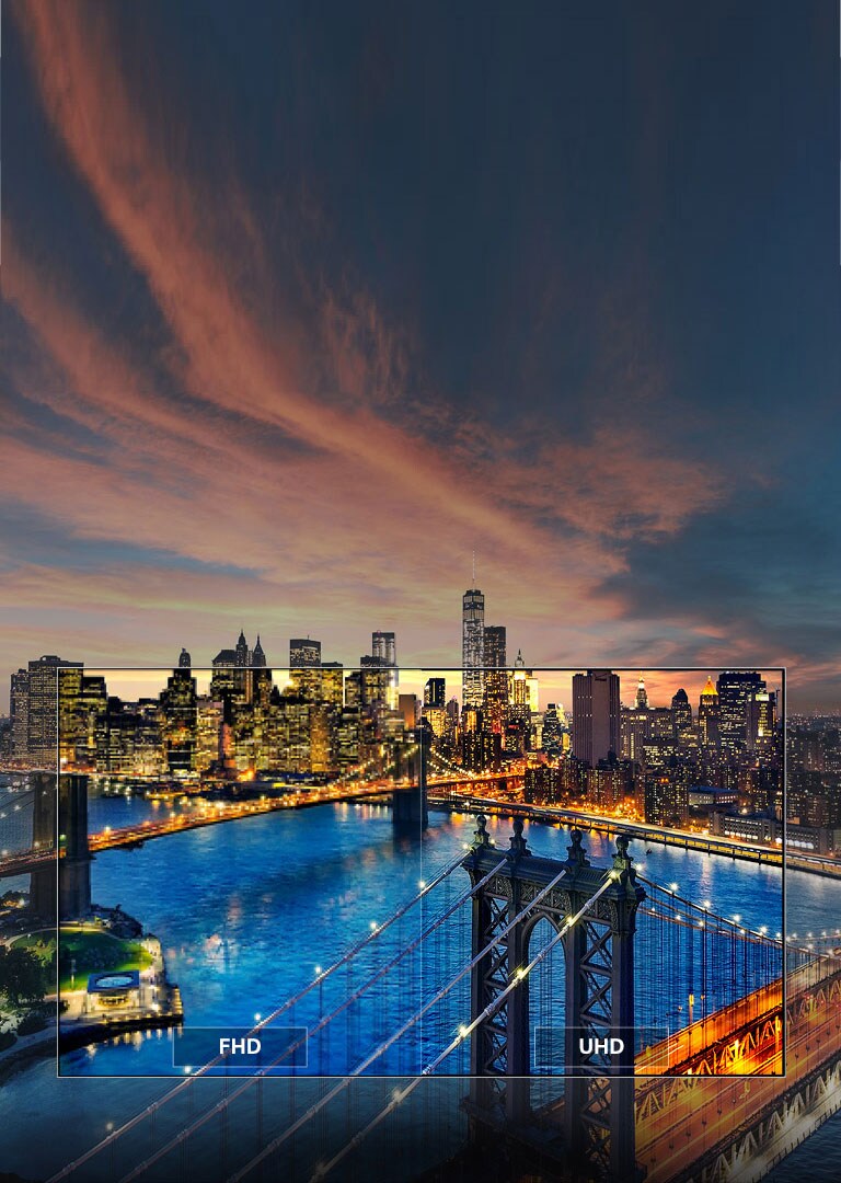 High-Resolution for a razor sharp image<br>2