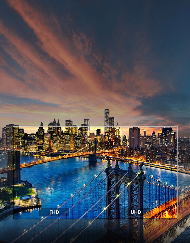 High-Resolution for a razor sharp image<br>2