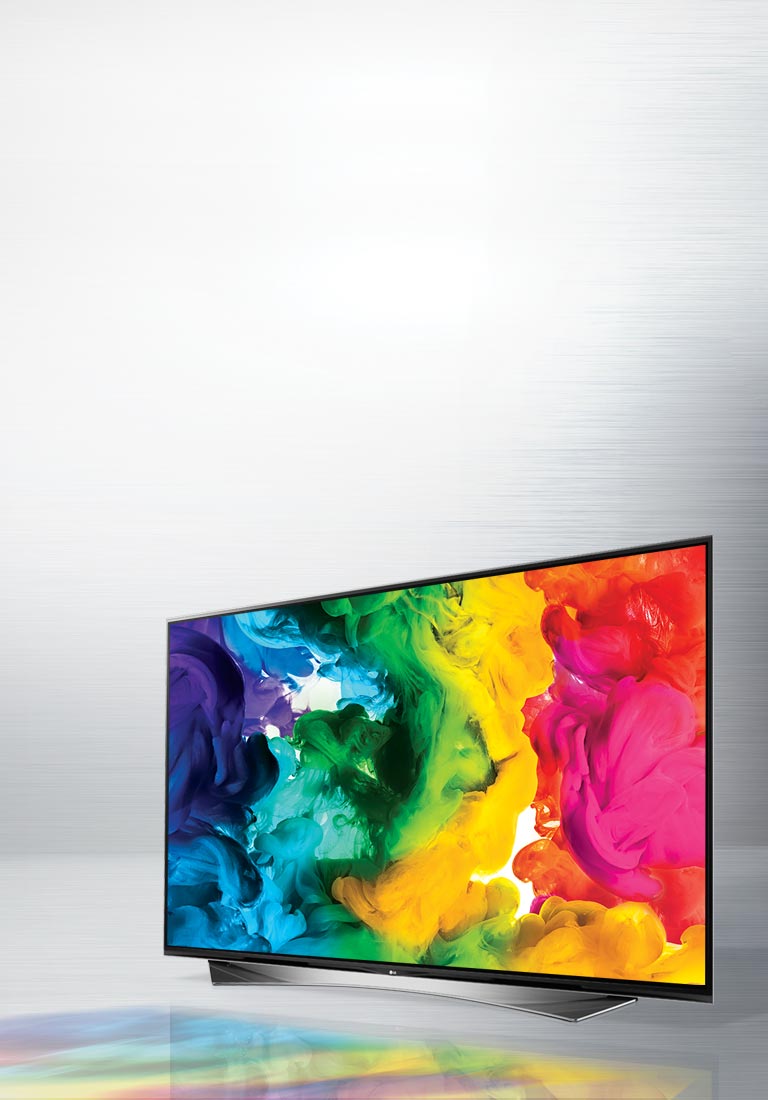 IPS 4K Quantum Display