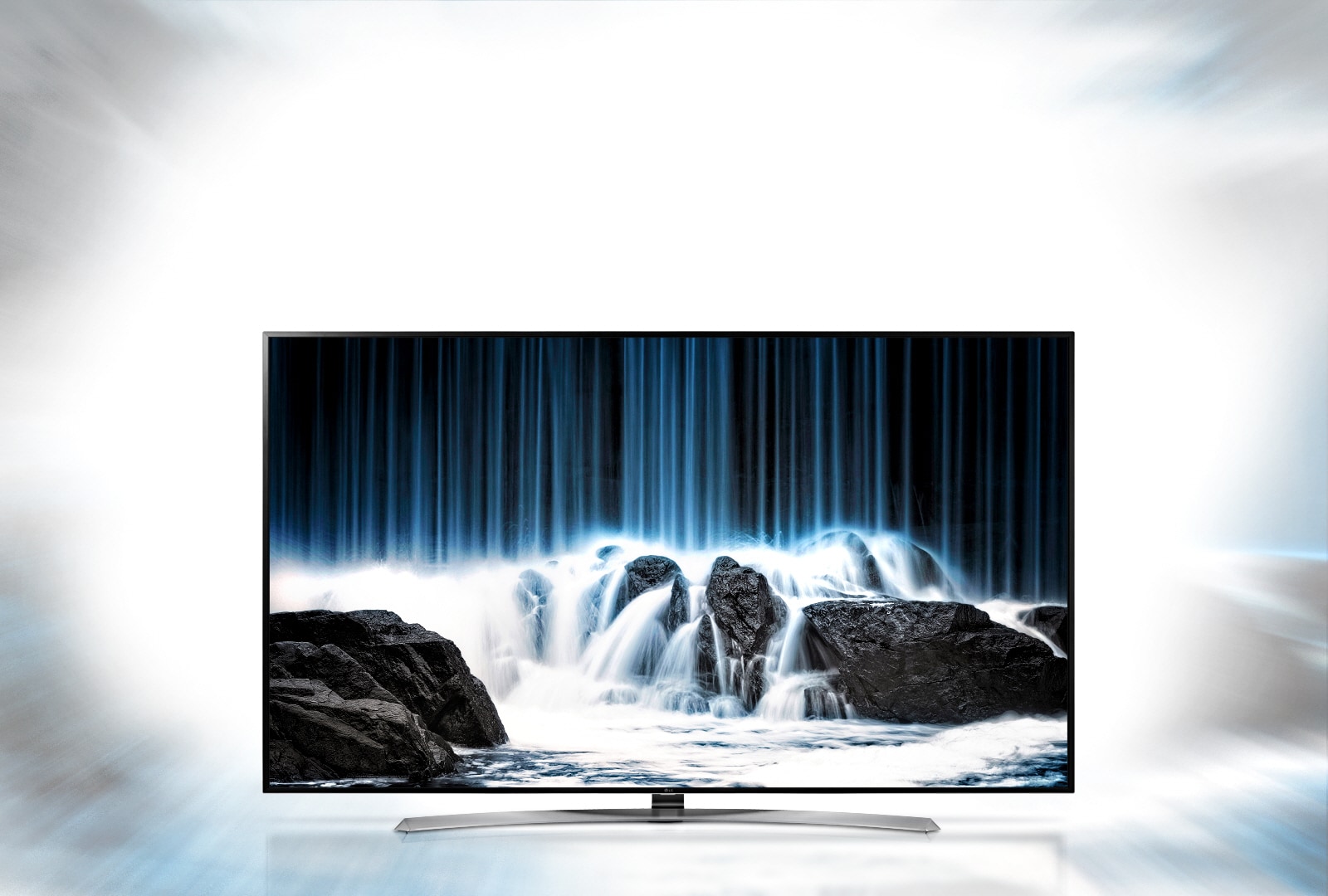 Powerful sound co-designed by harman/kardon®1