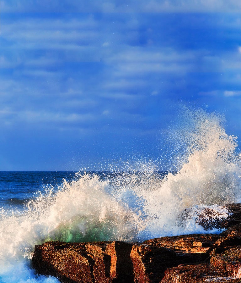 Multi-channel bringing encapsulating sound effect2