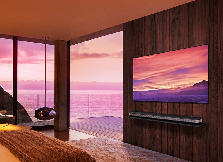 Infused with your living space2