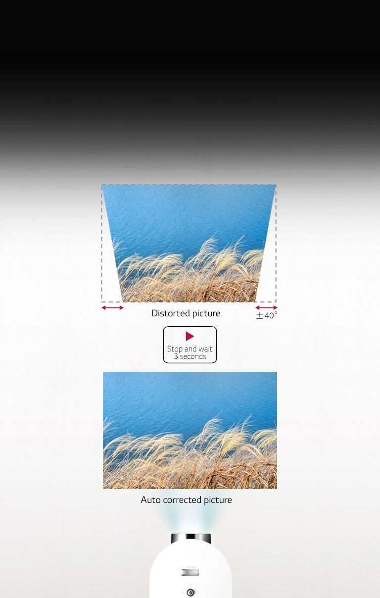 Vetical Auto keystone2