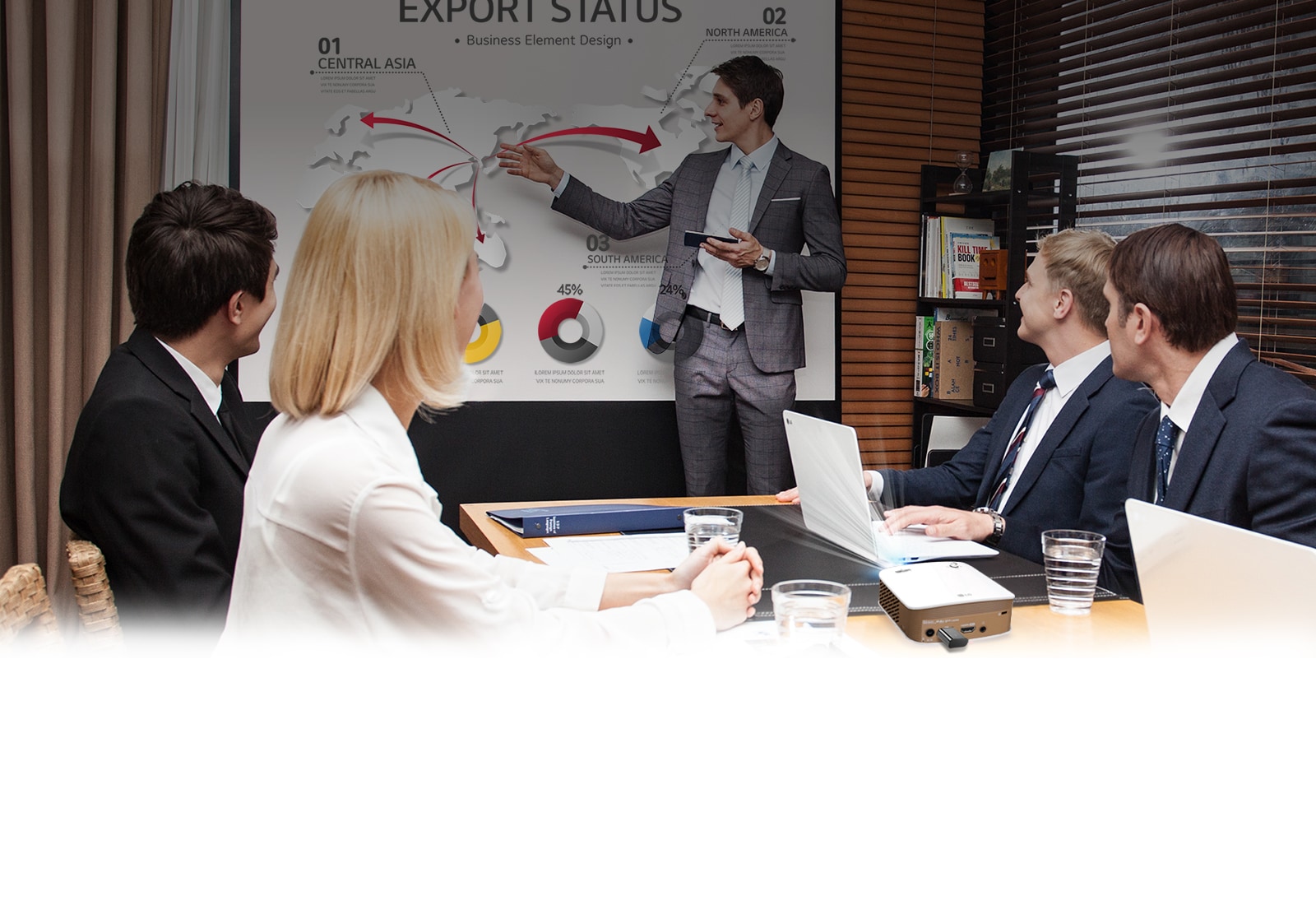 Simple USB Plug & Play1