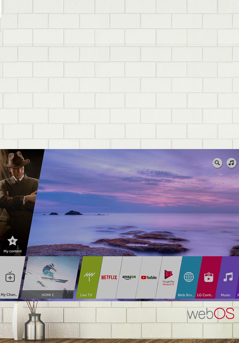 Simple ways for your convenience<br>2