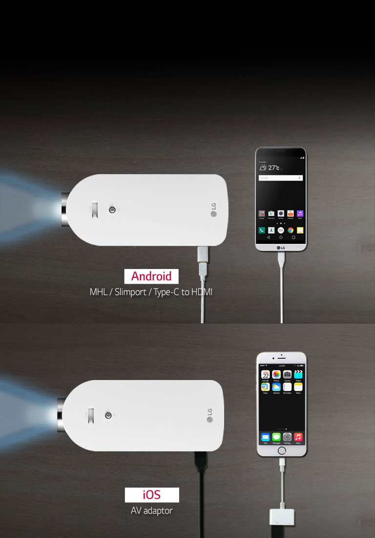 Wired mobile mirroring2