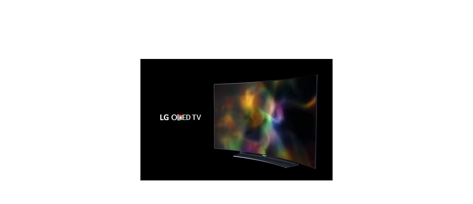 2015 LG OLED TV1