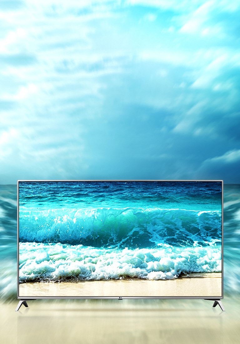 Surround yourself in rich sound2