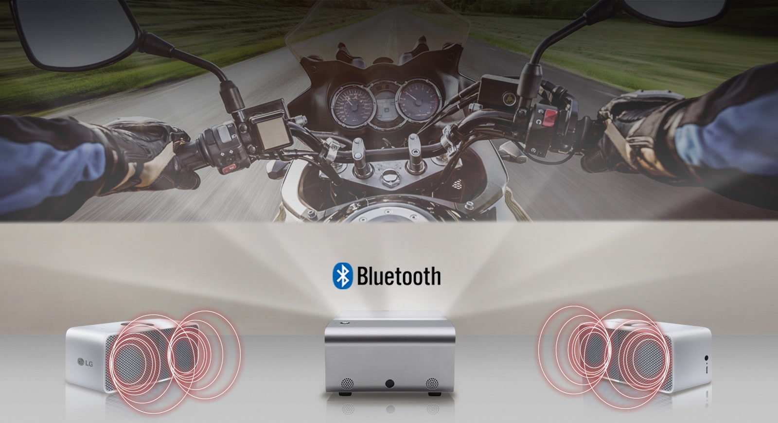 Bluetooth Sound Compatible1