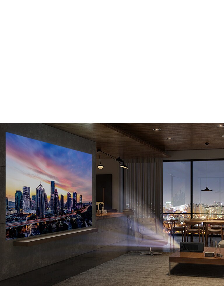 Superb Picture Quality<br>2