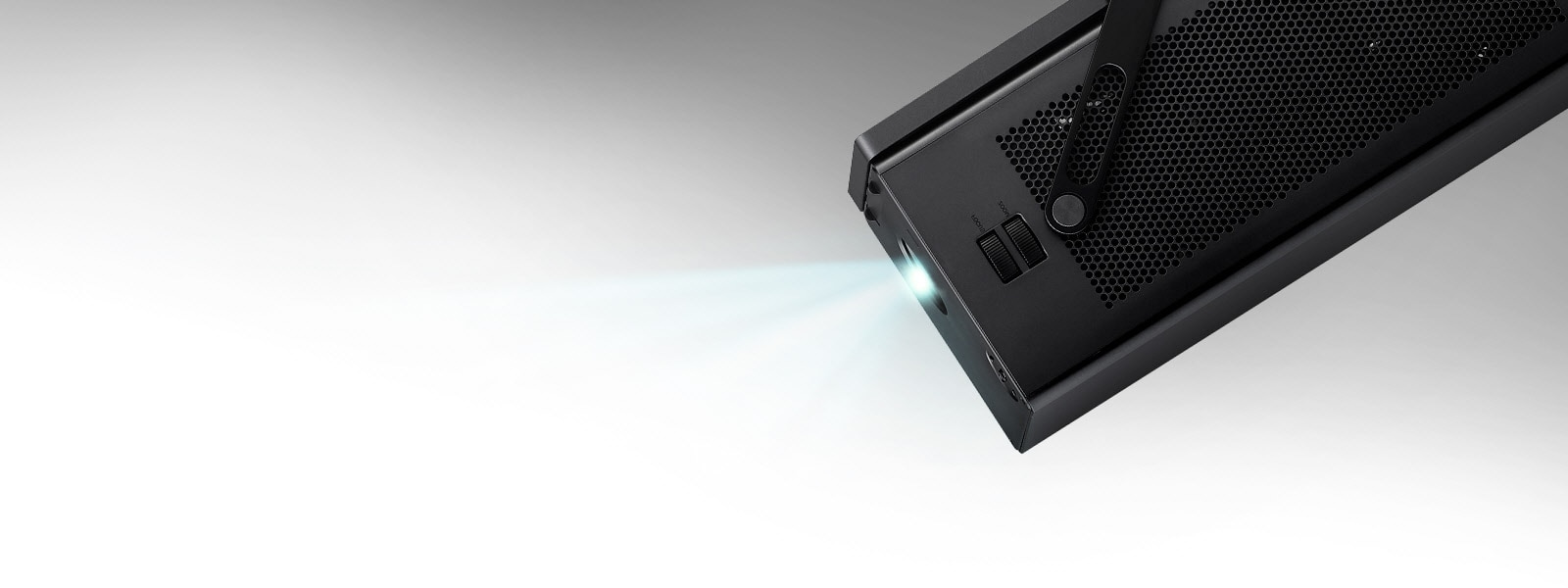 2,500-lumen Brightness<br>1