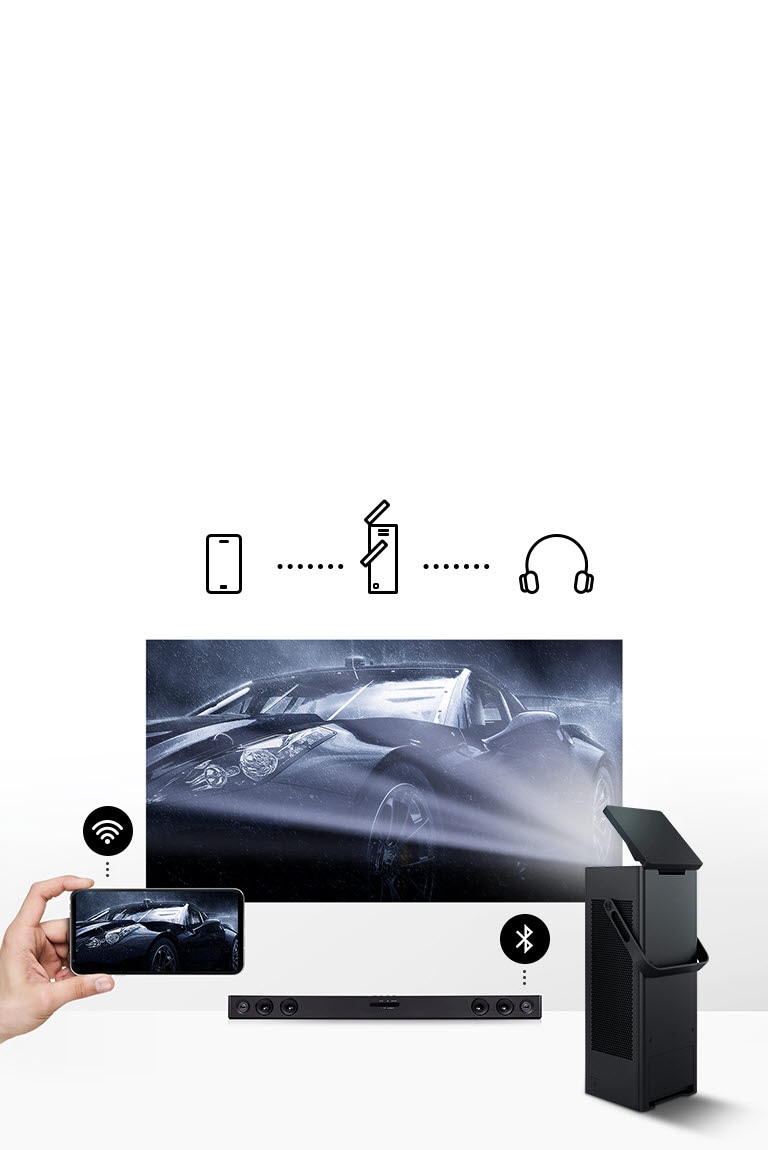 Screen Mirroring<br>2