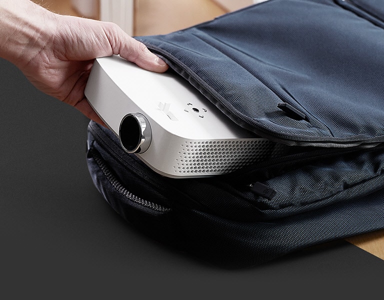 Compact and Lightweight2