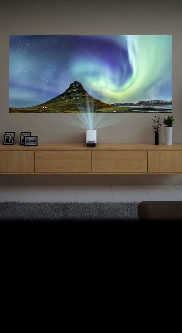 Simple & Beautiful Installation<br>2