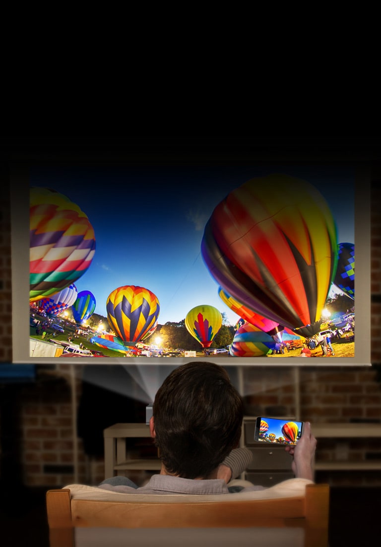 Wireless Screen Share2