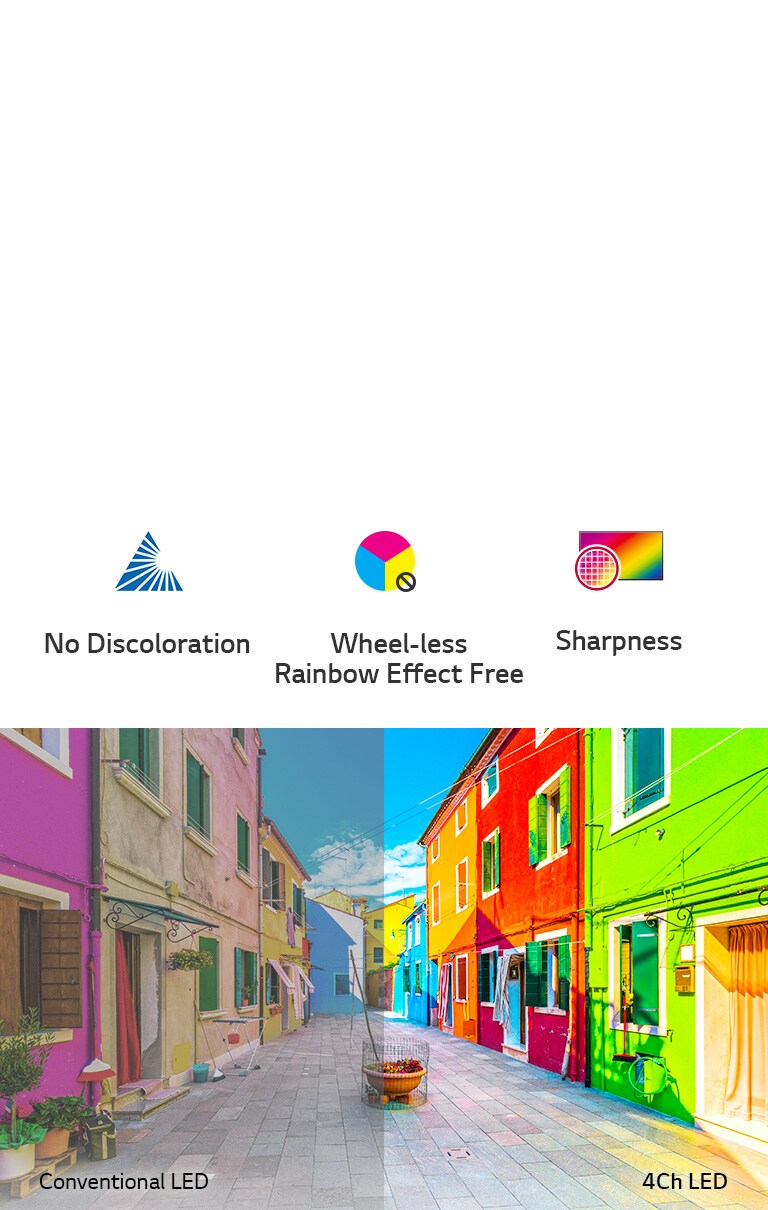 Ultimate Color Accuracy2