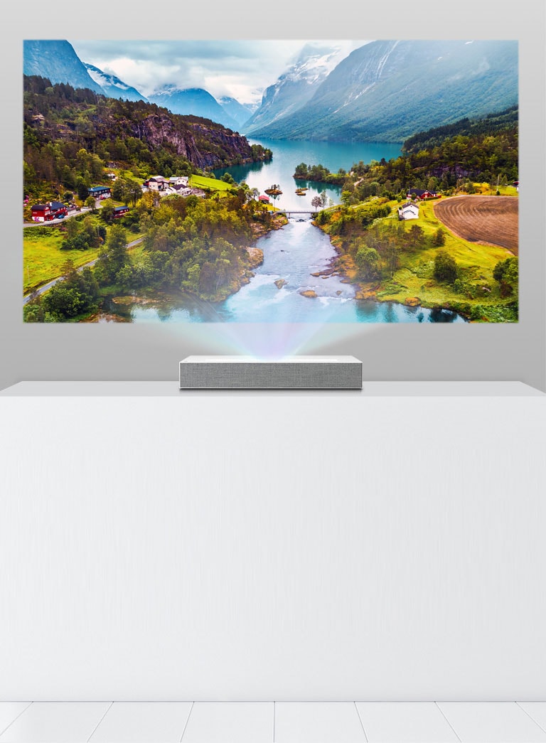 Incomparable Visual Experience2