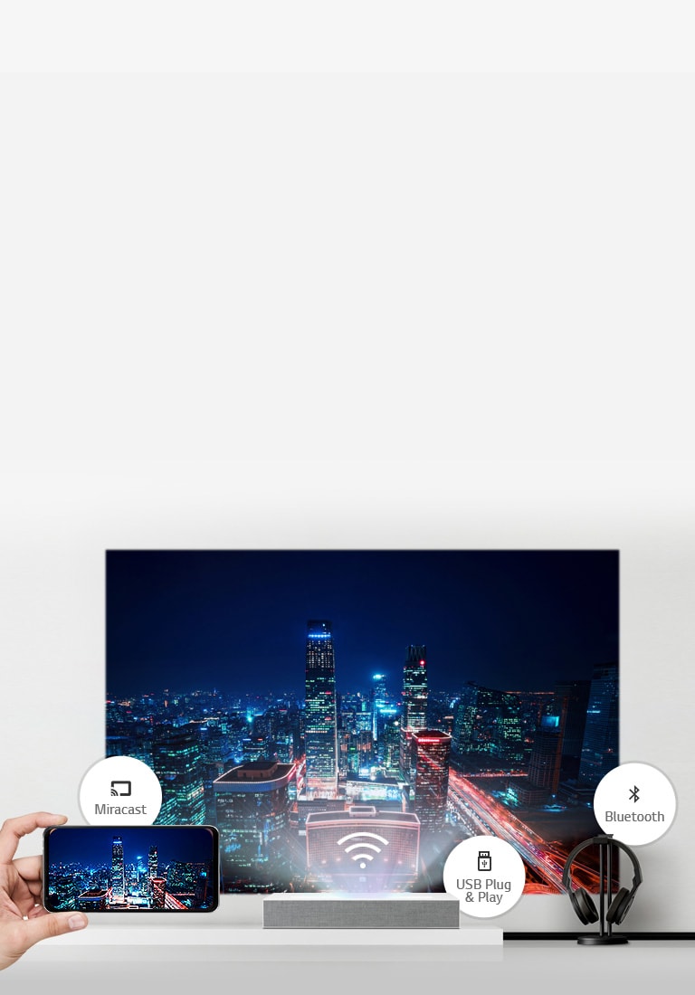 A Variety of Connectivity2