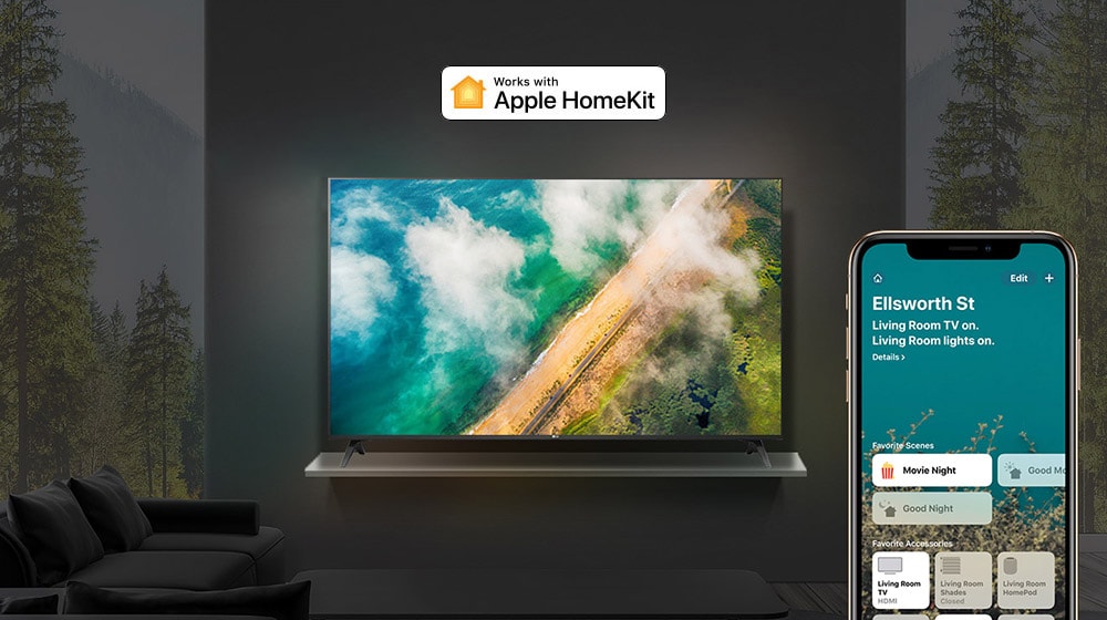 Your Home. Under Your Control.<br>2