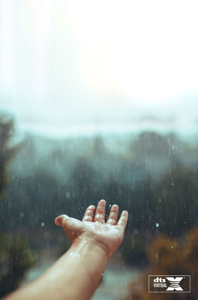 DTS Virtual:X Adding<br>Another Dimension to Sound2