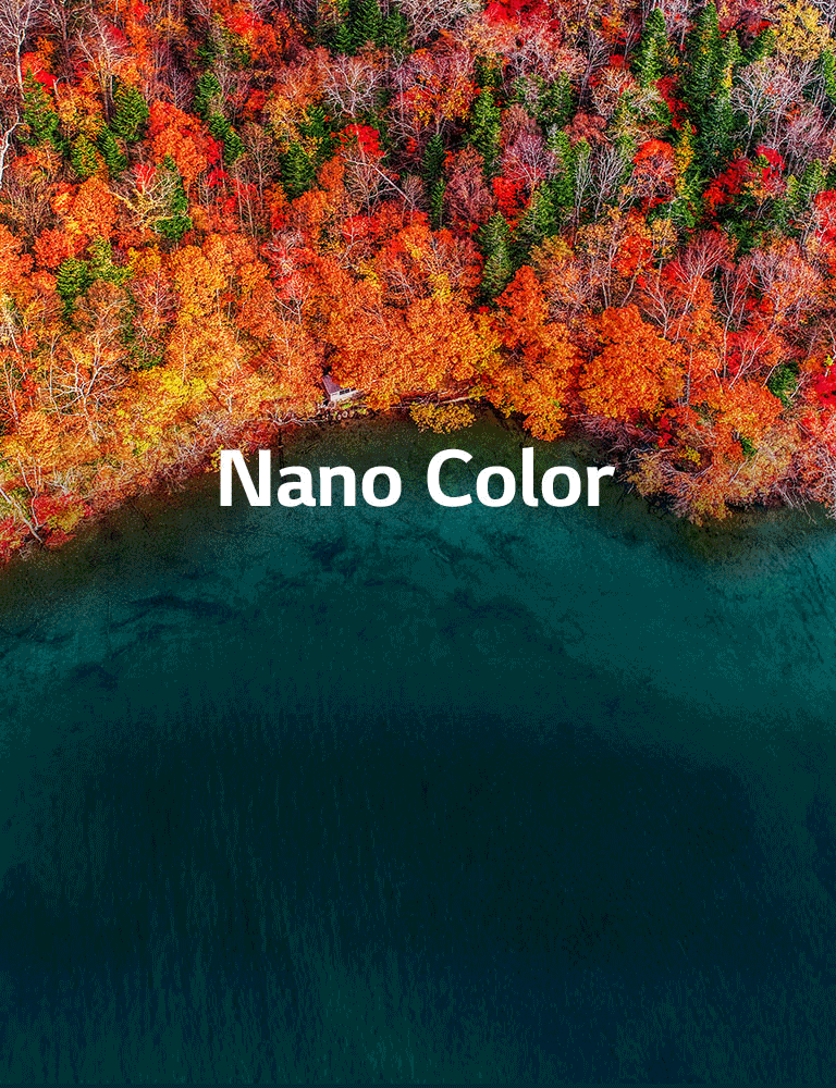 Refined Color Purity2