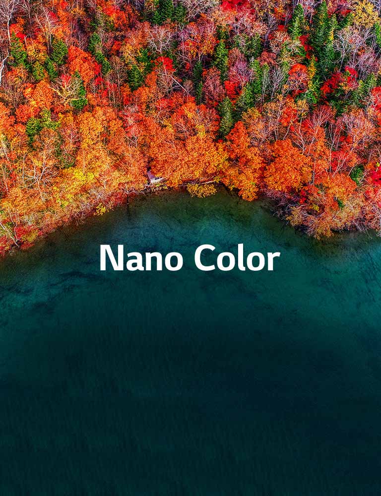 Refined Color Purity2