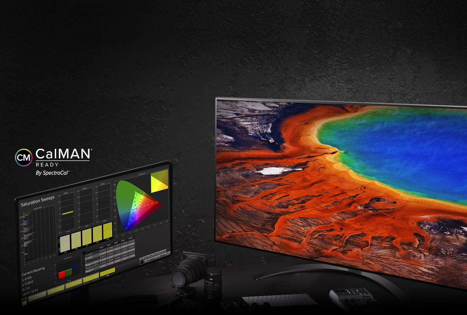 TV-NanoCell-SM86-13-CalMAN-Auto-Calibration-Desktop