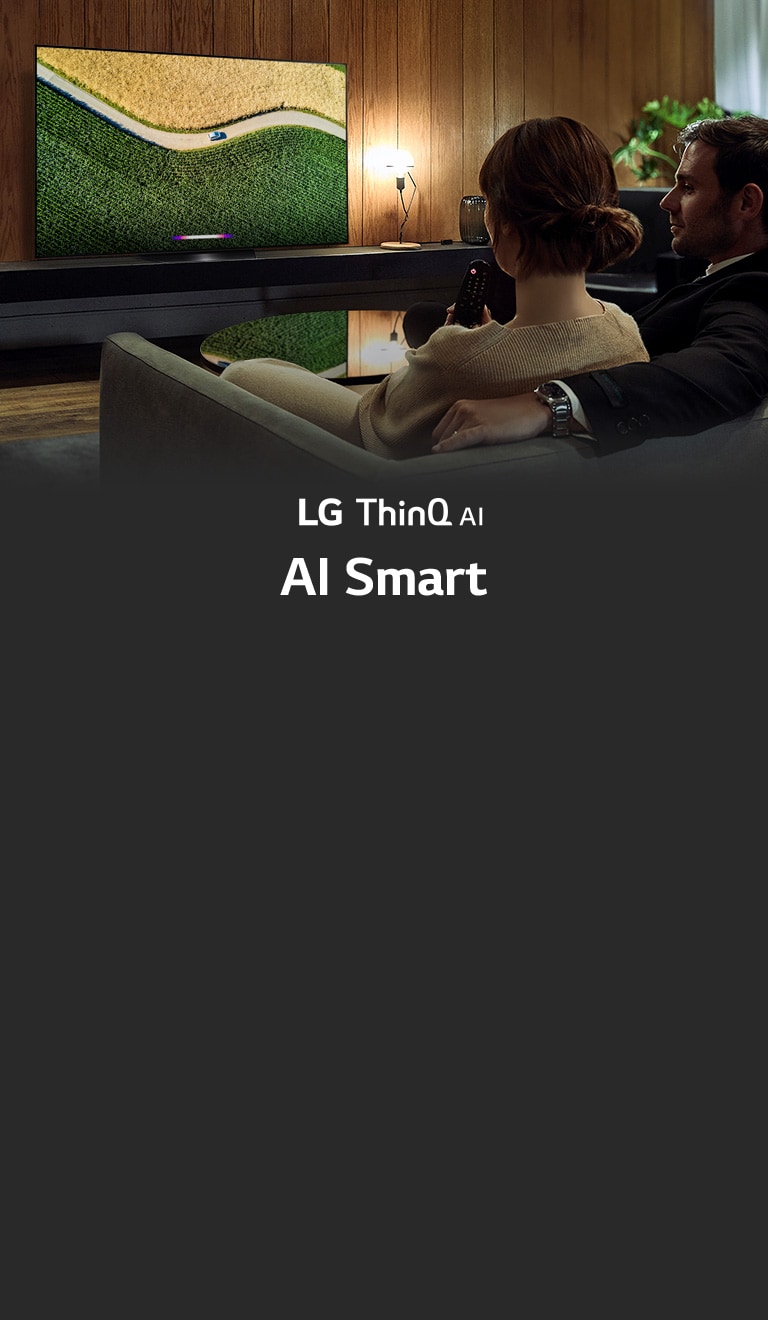 The New Smart Evolved by AI<br>2