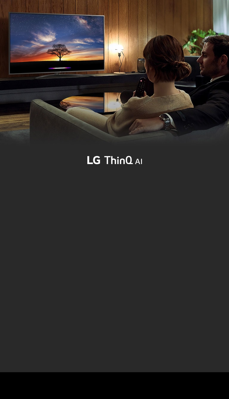 AI Smart.<br>The New Smart Evolved by AI.2