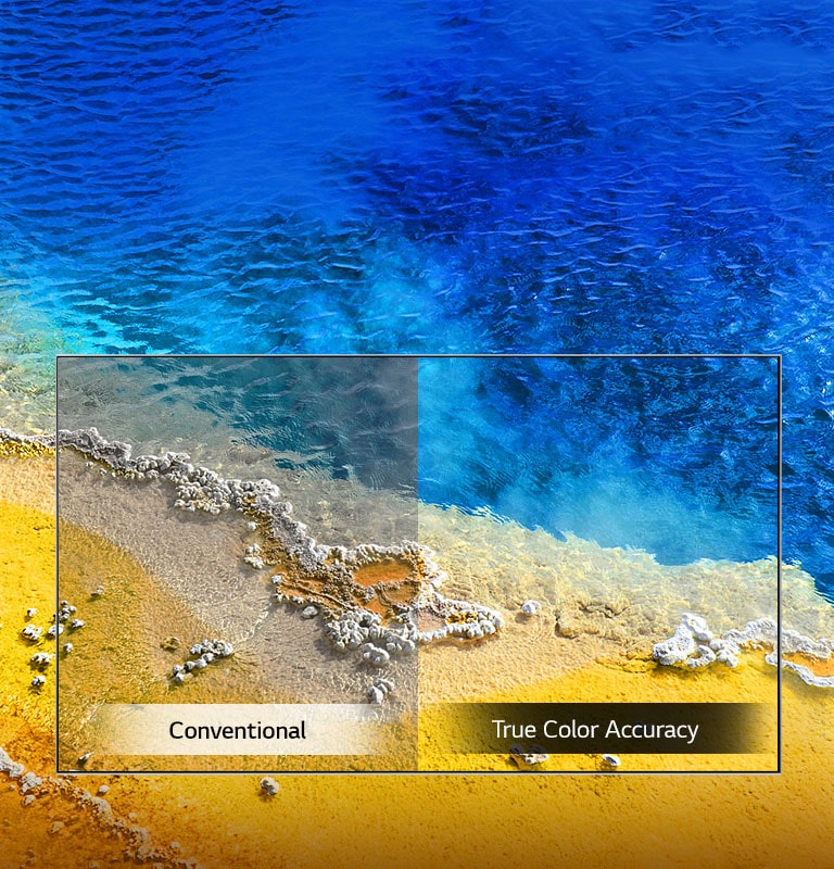 True Color Accuracy2