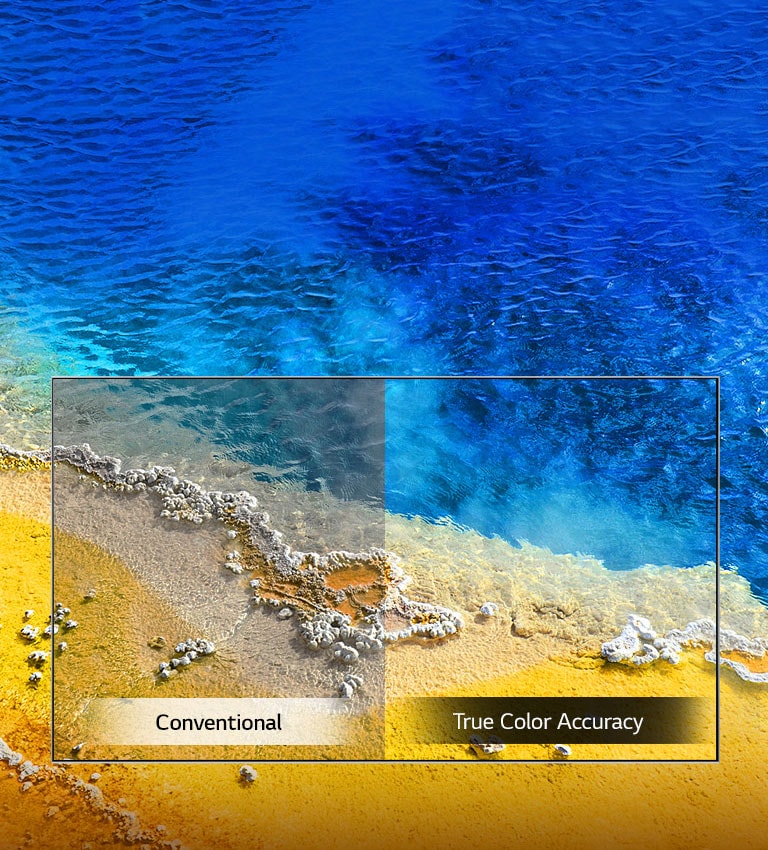 True Color Accuracy2