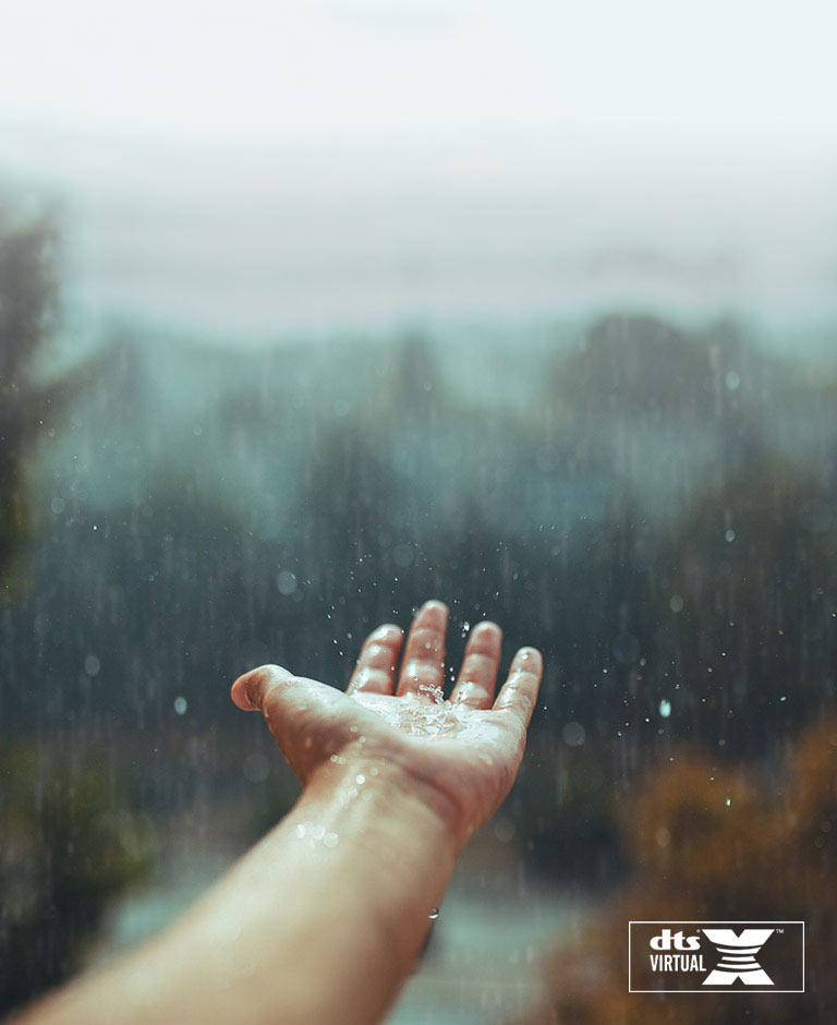 DTS Virtual:X<br>Adding Another Dimension to Sound2