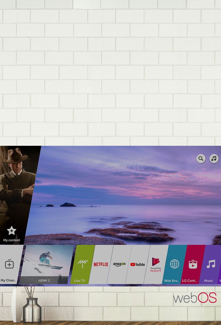 Simple ways for your convenience<br>2