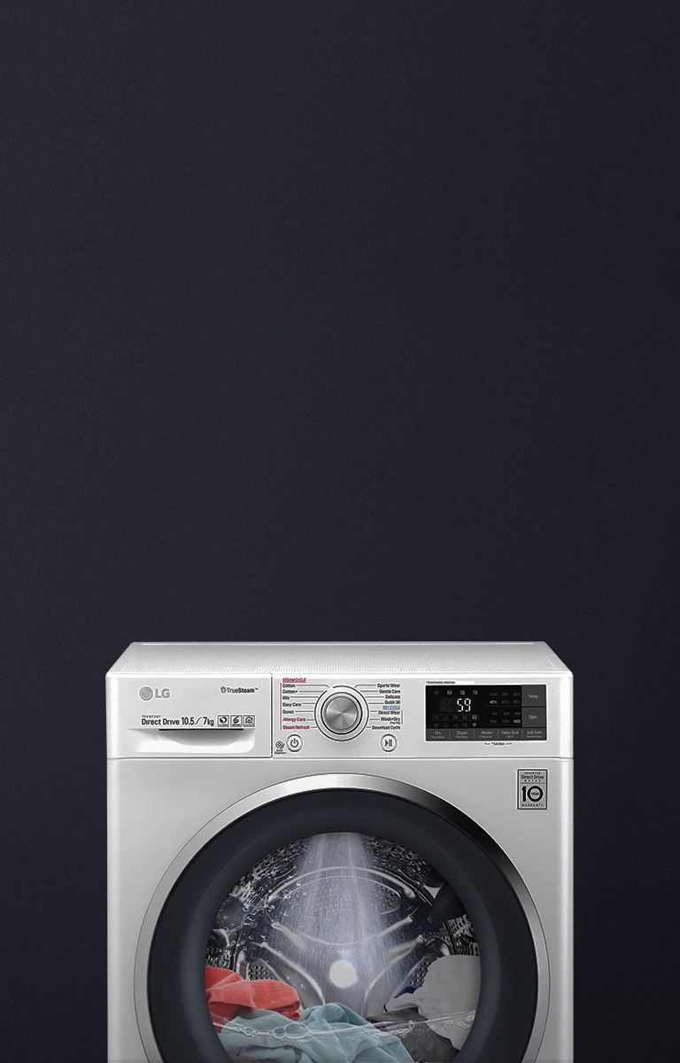 Lg appliances official website discount