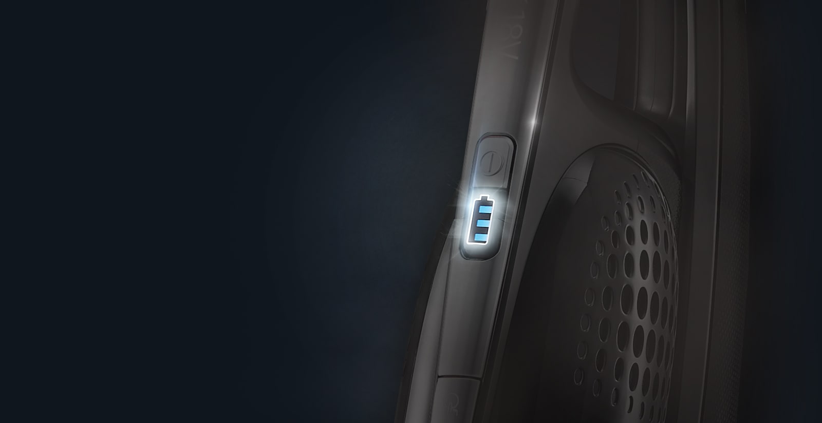 Battery Level Indicator1