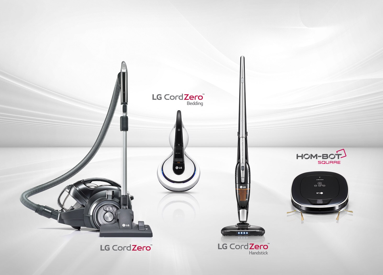 Lg Cordzero Робот Пылесос Купить