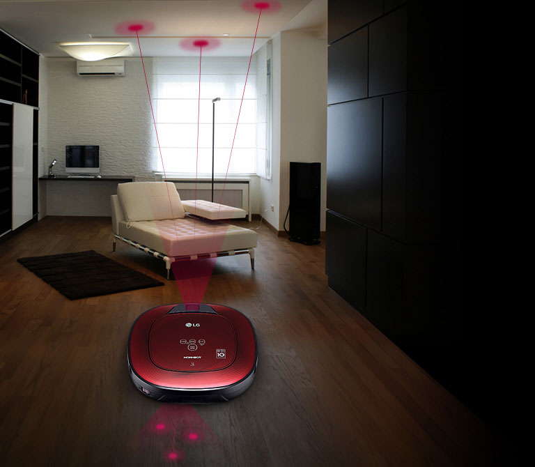 Upgraded Dual Eye 2.0™