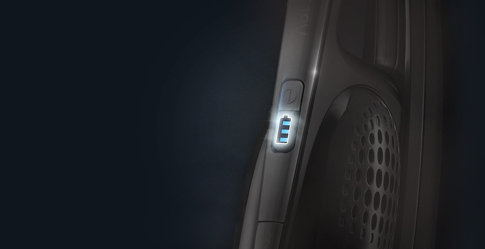 Battery Level Indicator1