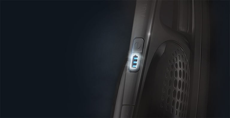 Battery Level Indicator2