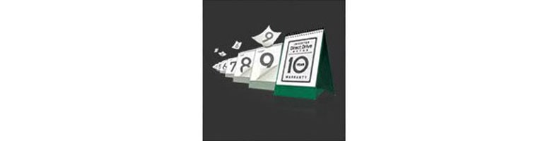 Long-Lasing Durability