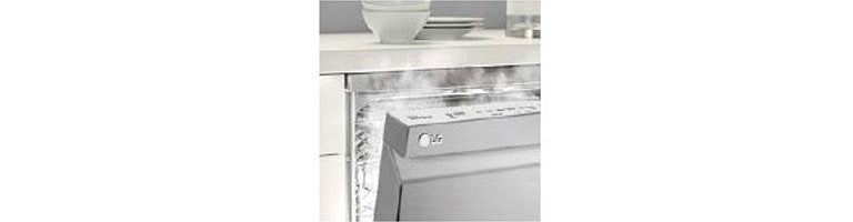 TrueSteam™ Dishwashers, DFB325HD